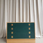 Vintage Mid Century Danish Oak Chest Of Drawers Scandinavian Style Retro R191