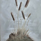 Vintage Hand Painted Chest of Drawers Folk Art