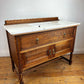 Bathroom Vanity Unit Made to Order Vanity Unit Custom Made Bathroom Furniture Antique Traditional Bathroom Washstand Basin Unit
