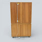 Small Ercol Windsor Sideboard Display Cabinet Top Light Finish FREE UK Delivery*