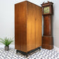G Plan Fitted Wardrobe Tola and Black Librenza Range Mid Century Vintage