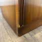 Vintage Austin Suite Walnut Bedside Cabinet