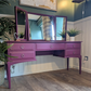 pink dressing table R07022 4