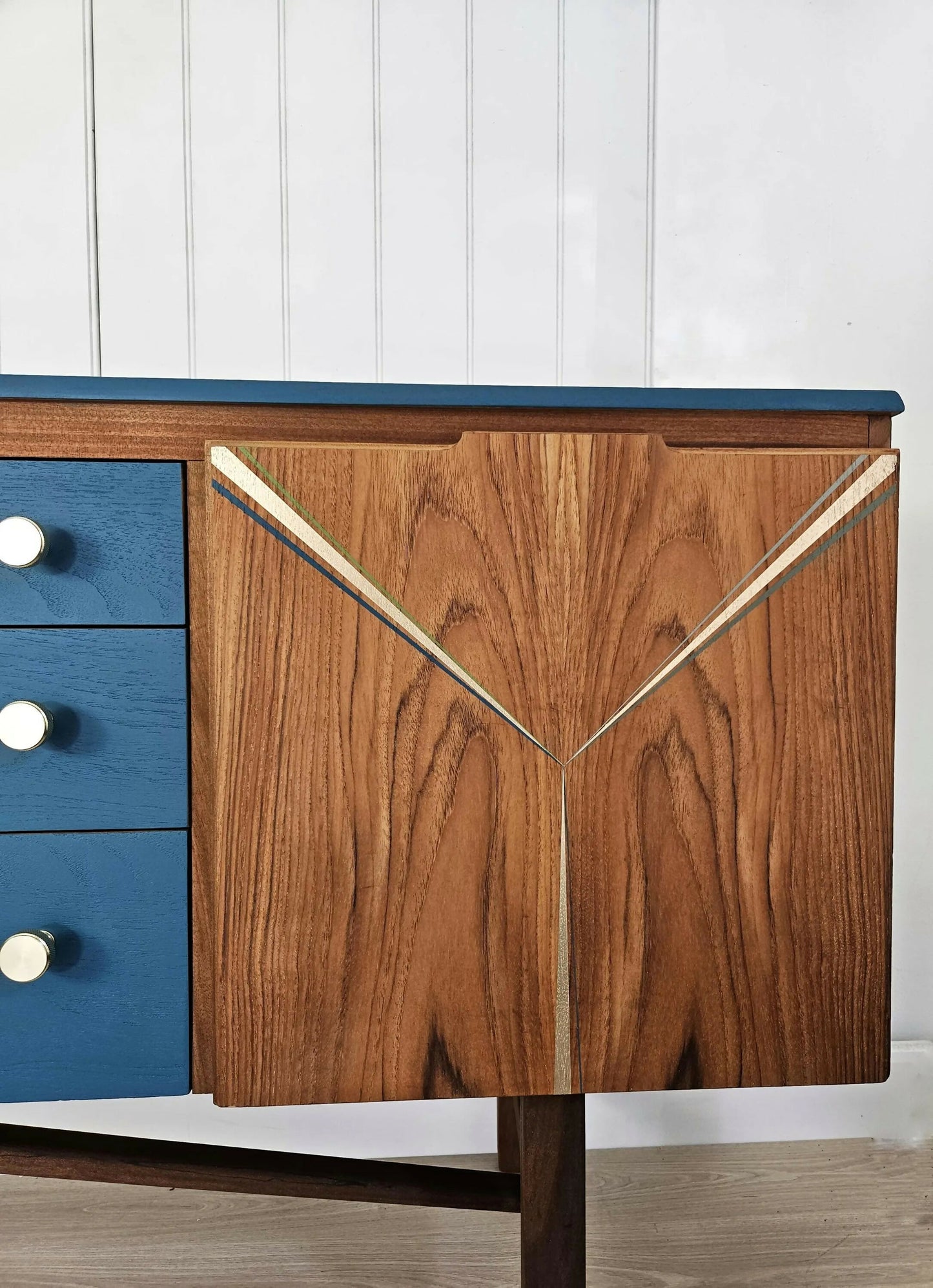 Mid century Nathan sideboard