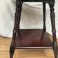 Druce & Co occasional table.