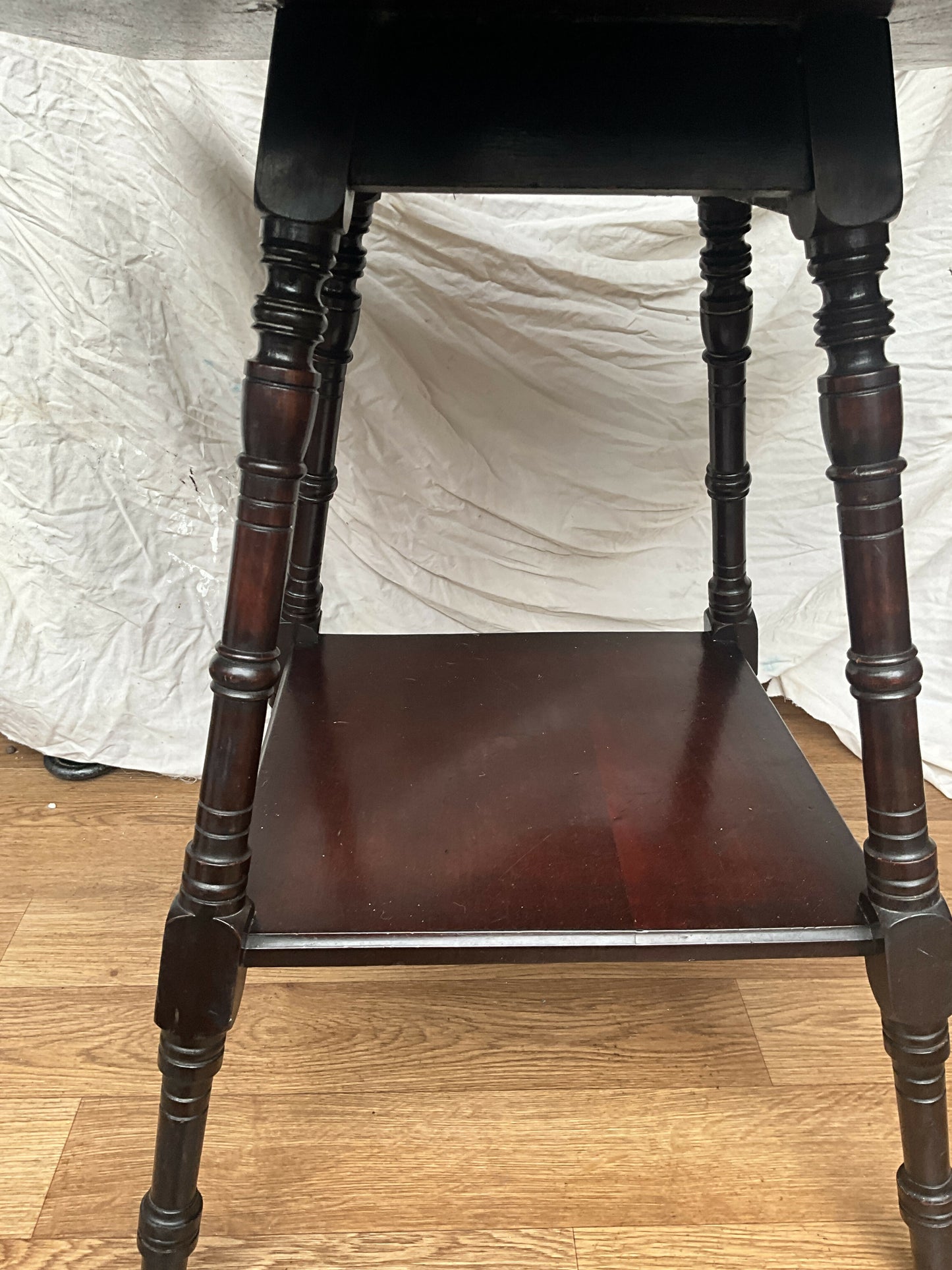 Druce & Co occasional table.