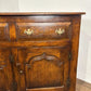 Georgian Style Oak Sideboard