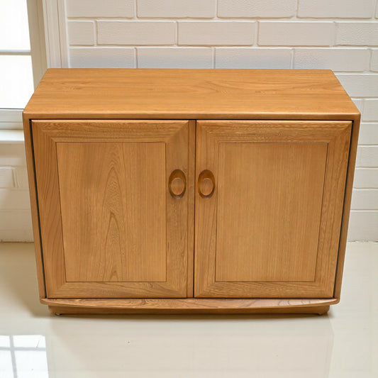 Small Ercol Windsor Sideboard Light Finish Cutlery Drawer #2013 FREE UK Delivery. SBR10861/2608E