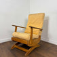 Mid Century Rocking Chair