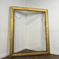 Late 19th Century Very Large Antique Gilt Decorative Picture Frame
