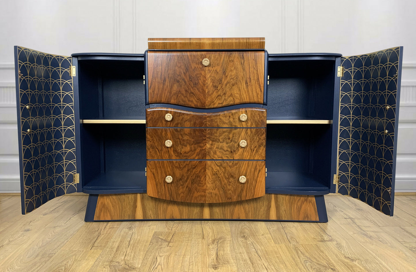 Large_Nathan_Cocktail_Cabinet_Overall_Open_Doors