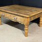 Pine Coffee Table