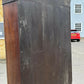 Suffragette WSPU Mahogany Vintage Bookcase Bureau