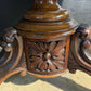 Large French Gueridon centre Table