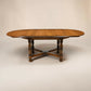 Ercol Woburn Extending Dining Table D End Seats 10 Model 705 GD FREE UK Delivery