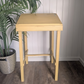 Mustard Yellow Vintage Desk R01041 6
