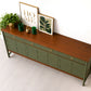 Paint to order- mid-century modern Nathan sideboard-drinks cabinet
