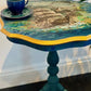 Coffee table - nautical