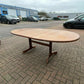 Mid Century G Plan Extending Dining Table & Chairs