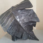 Cold cast bronze resin Tom Bowers bust