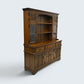 Old Charm Oak Dresser Warwick Light Oak Finish Sideboard FREE UK Delivery*