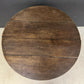 Georgian Oak Tilt Top Table