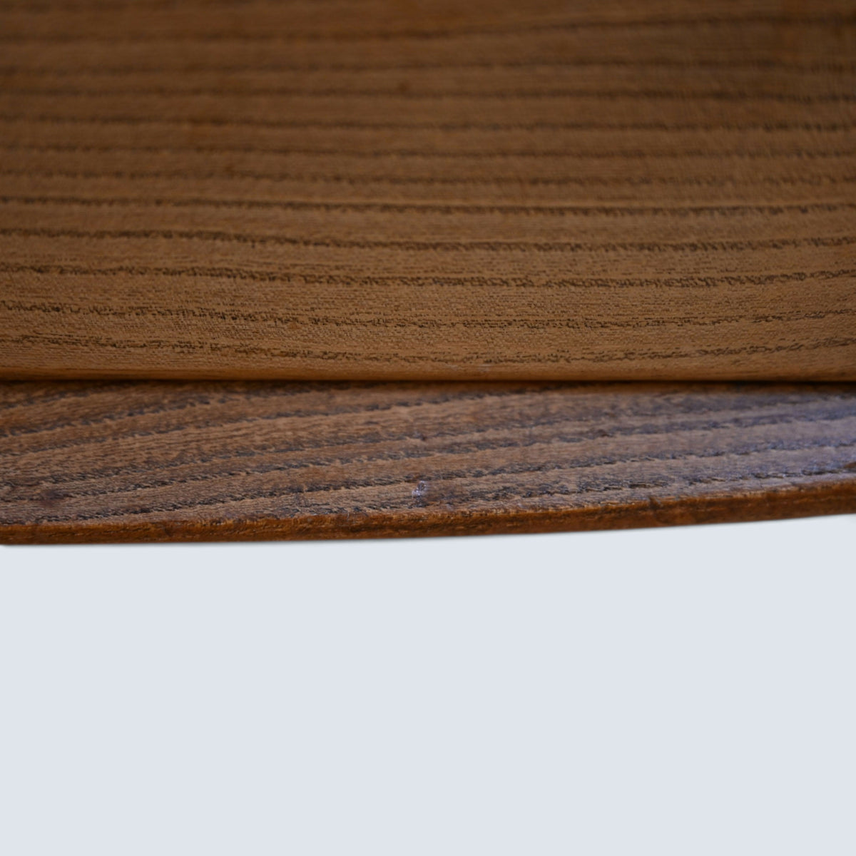 Ercol Dressing Mirror On Casters With Drawer Natural Light FREE UK Delivery*