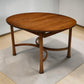 Ercol Saville Dining Table Golden Dawn Finish Made Smaller FREE UK Delivery*