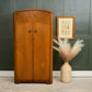 Art Deco Style Gentlemans Wardrobe by Austinsuite - Mid Century