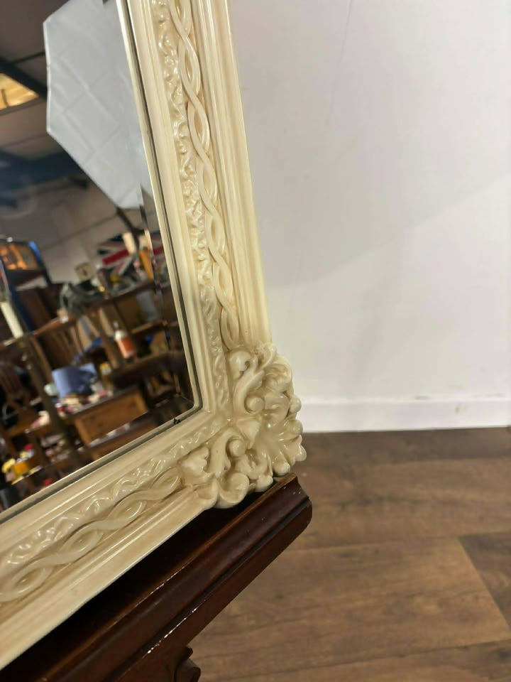 Large Contemporary Decorative Wall Mirror