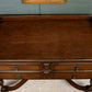 Mahogany Washstand Sideboard - William & Mary Style