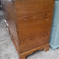 Antique Pine Mule Chest