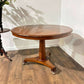 Victorian Mahogany Breakfast Table