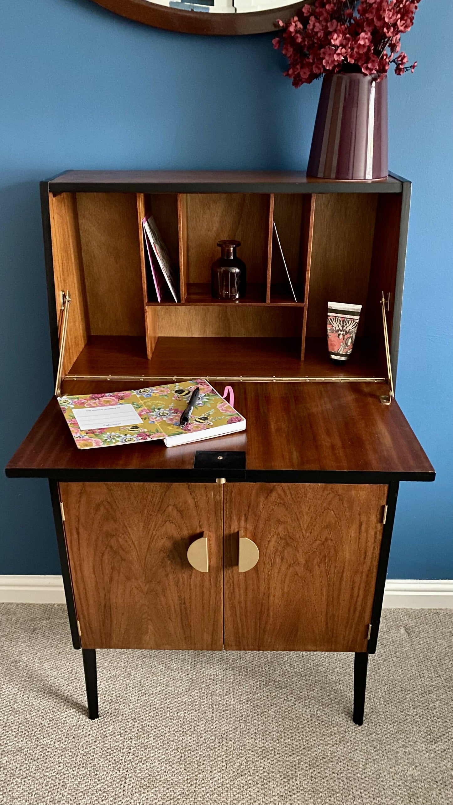 Mid Century Writing Bureau
