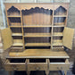 Welsh Pine Dresser original patina