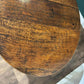 Early Georgian Oak Drop Leaf Gateleg Tablenbn