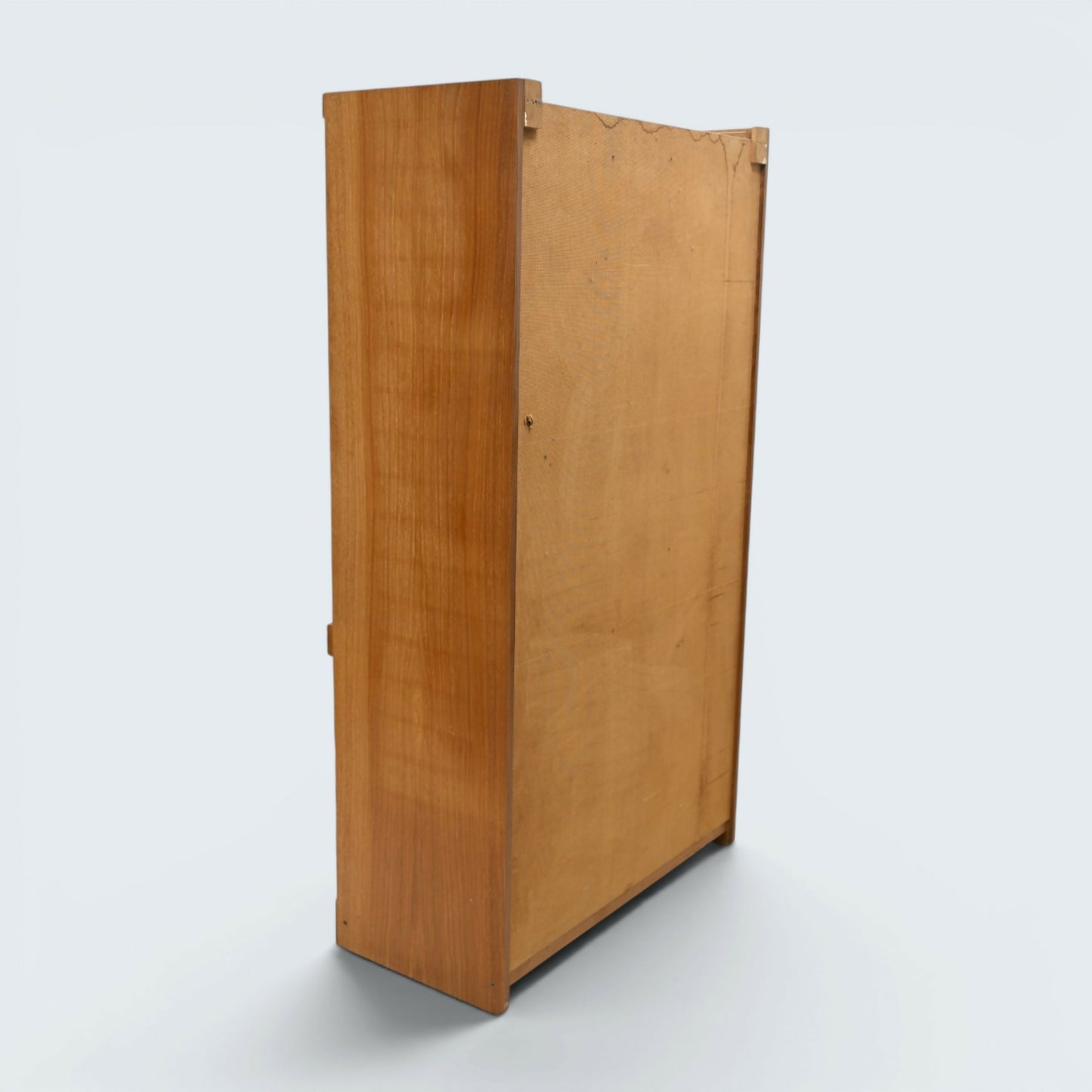 1960s Retro Uniflex Bureau Drawers Display Area Fitted Interior FREE UK Delivery