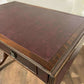 Regency Style Drop Leaf Sofa table