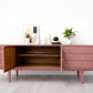 Younger mid-century modern sideboard