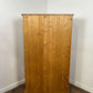 Contemporary Pine Open Bookcase
