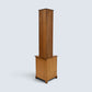 Ercol Mural Corner Cabinet End Unit Golden Dawn Finish FREE* UK Delivery