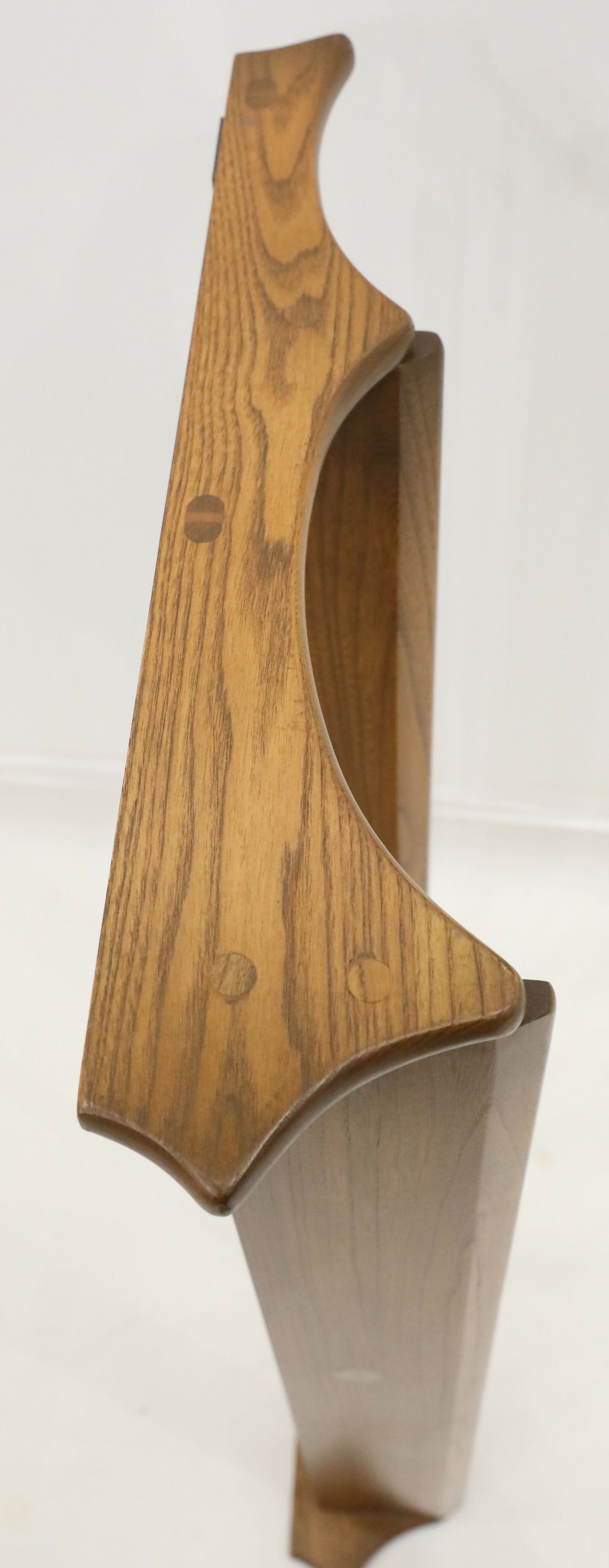 Ercol Windsor Plate Rack Model 268 Golden Dawn EX Con FREE Nationwide Delivery. SBR7153/0405B