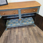 Ercol classic sideboard/buffet/dresser