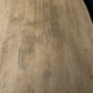 Large and Deep Oak Farmhouse Dining Table