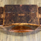 Art Deco drinks cocktail cabinet