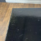 Antique Heavily Carved Barley Twist Side Table