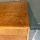 A Vintagen Retro Chest Of Drawers By Avalon 1960’s Waterfall Front Stick Legs (2 Available)