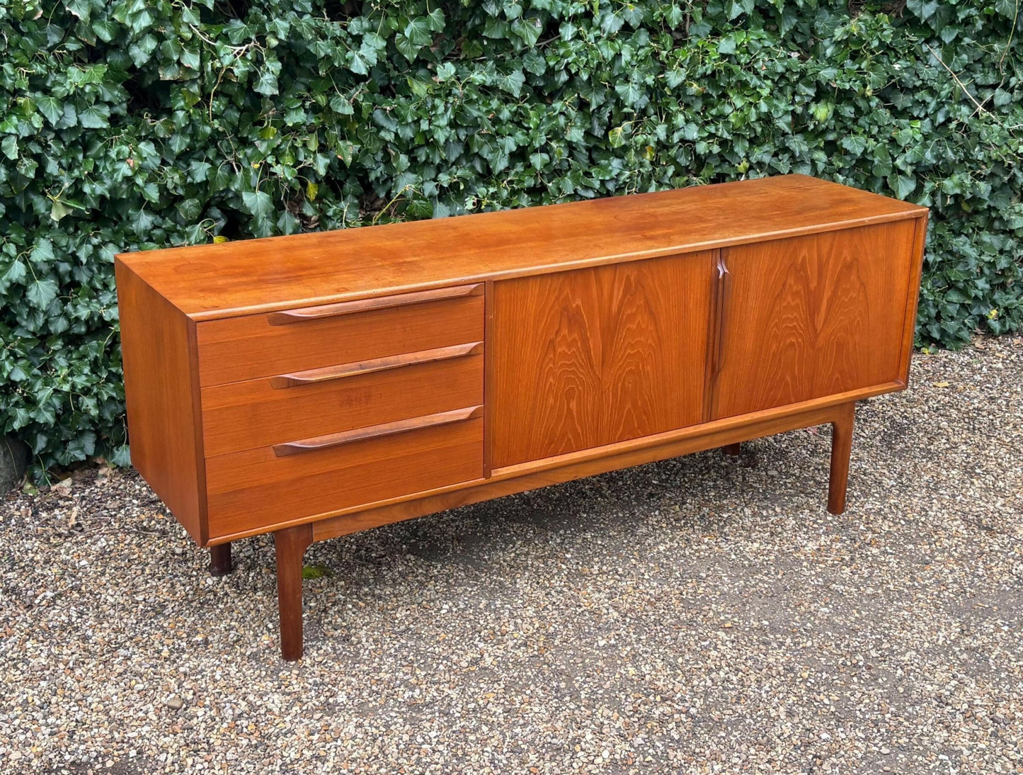 McIntosh Mid Century 'Eden' Teak Sideboard