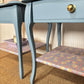 Upcycled Bedside Tables