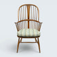 An Ercol Chairmakers Chair Windsor Bow Back Golden Dawn Model 472 FREE Delivery